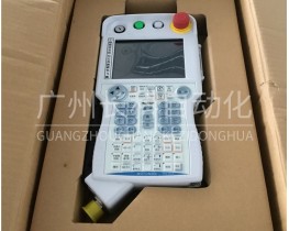 YASKAWA安川機器人NX100、DX100、DX200、XRC示教器現(xiàn)貨 維修服務