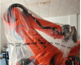 新到貨，庫(kù)卡300公斤重負(fù)載機(jī)械手KR300-2PA/FLR