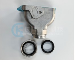 過來(lái)看一下YASKAWA安川插頭GP400R 2BC的結(jié)構(gòu)與組件