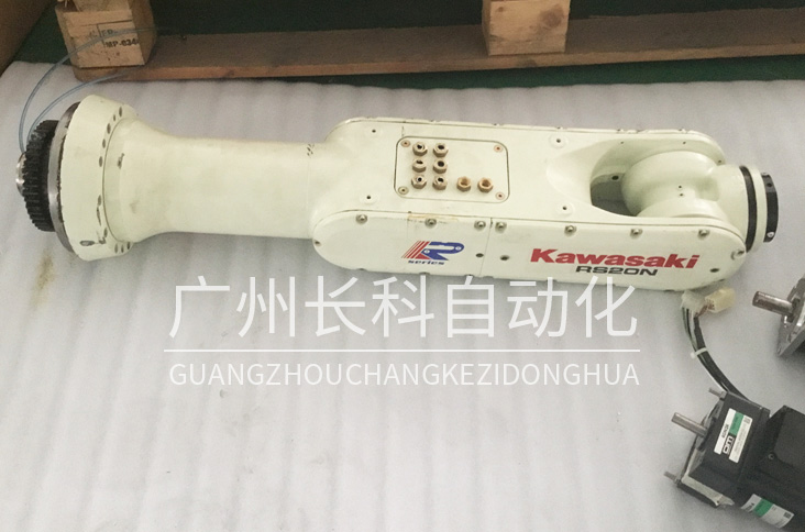 Kawasaki川崎機(jī)械手 Kawasaki川崎RS20N機(jī)器人機(jī)械手維修