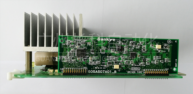sankyo三協(xié)SC3400控制柜驅(qū)動(dòng)單元 sankyo三協(xié)SC3400控制柜驅(qū)動(dòng)單元