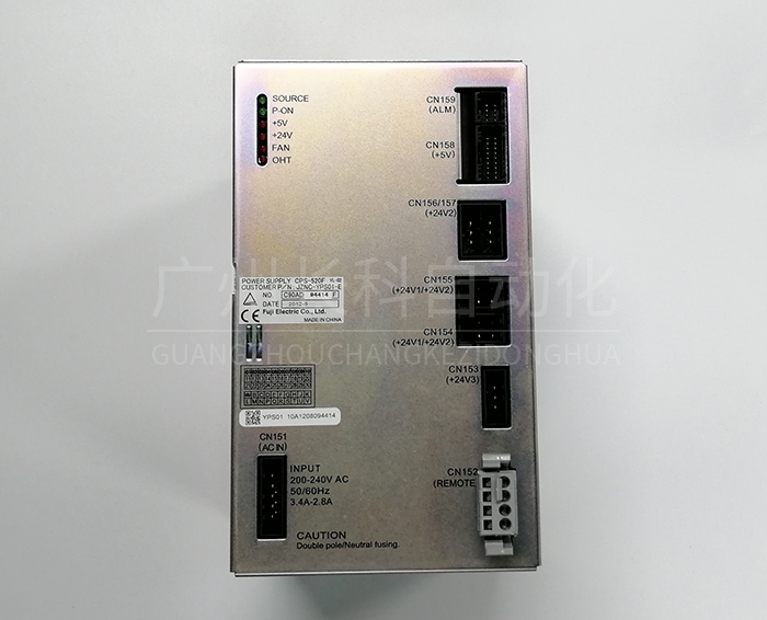 安川DX100機器人控制電源JZNC-YPS01-E 安川DX100機器人控制電源JZNC-YPS01-E