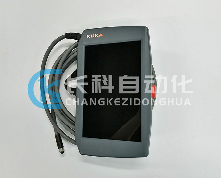 庫卡示教器00-357-561 庫卡示教器00-357-561