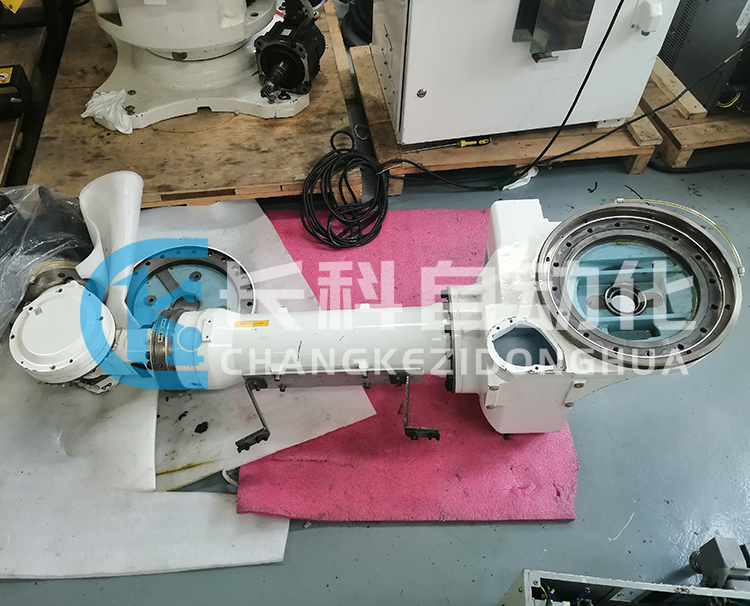 維修安川大型機(jī)器人 維修安川大型機(jī)器人