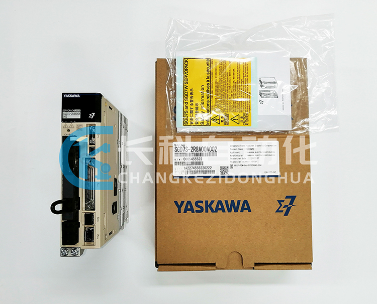 安川伺服驅動器SGD7S-2R8A00A002 安川伺服驅動器SGD7S-2R8A00A002