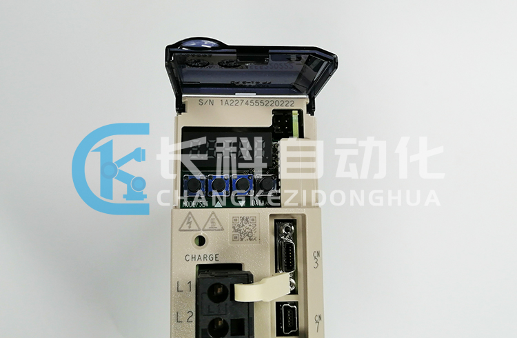 安川伺服驅動器SGD7S-2R8A00A002 安川伺服驅動器SGD7S-2R8A00A002