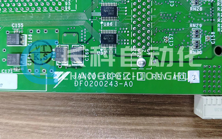 安川主板JANCD-XCP01C-1 JANCD-XIF04-1 安川主板JANCD-XCP01C-1 JANCD-XIF04-1
