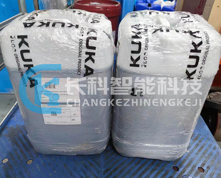 庫(kù)卡油脂00-338-206 ALR 150 20L E4 庫(kù)卡油脂00-338-206 ALR 150 20L E4