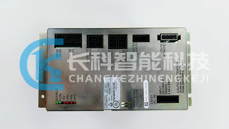 安川CPS-520F2電源模塊JZNC-YPS21-E 安川CPS-520F2電源模塊JZNC-YPS21-E