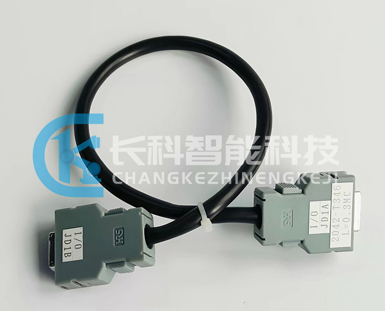 發(fā)那科線纜A660-2042-T346 發(fā)那科線纜A660-2042-T346