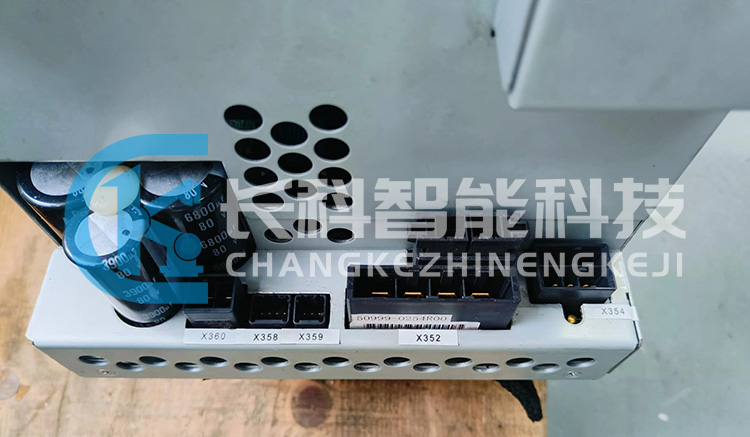 MC電源1TU板50999-0254接口 MC電源1TU板50999-0254接口