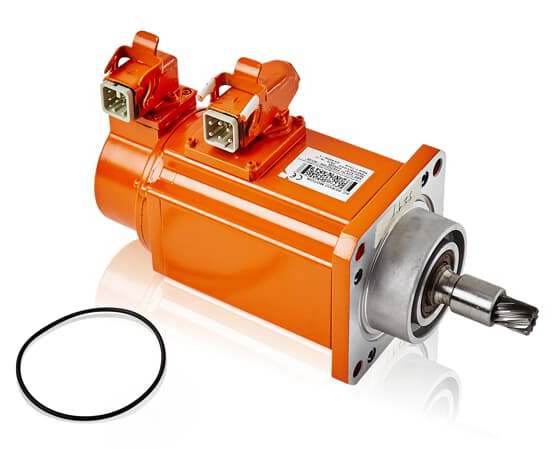 ABB伺服電機3HAC021455-001/02 ABB伺服電機3HAC021455-001/02