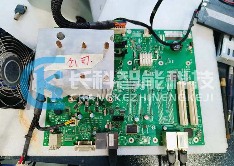 庫(kù)卡KR C4主機(jī)主板00-217-026 D3236-K13 GS 4 庫(kù)卡KR C4主機(jī)主板00-217-026 D3236-K13 GS 4