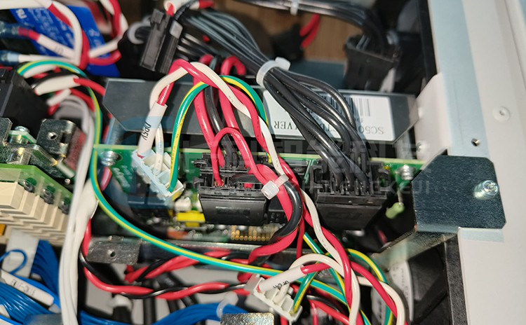 三協(xié)機器人驅動SC5000-STD-DRIVER 三協(xié)機器人驅動SC5000-STD-DRIVER