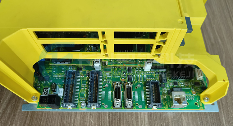 FANUC發(fā)那科主機(jī)A05B-2650-C040 FANUC發(fā)那科主機(jī)A05B-2650-C040